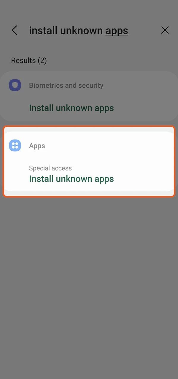 Learn how to install the Mostbet app for Android.