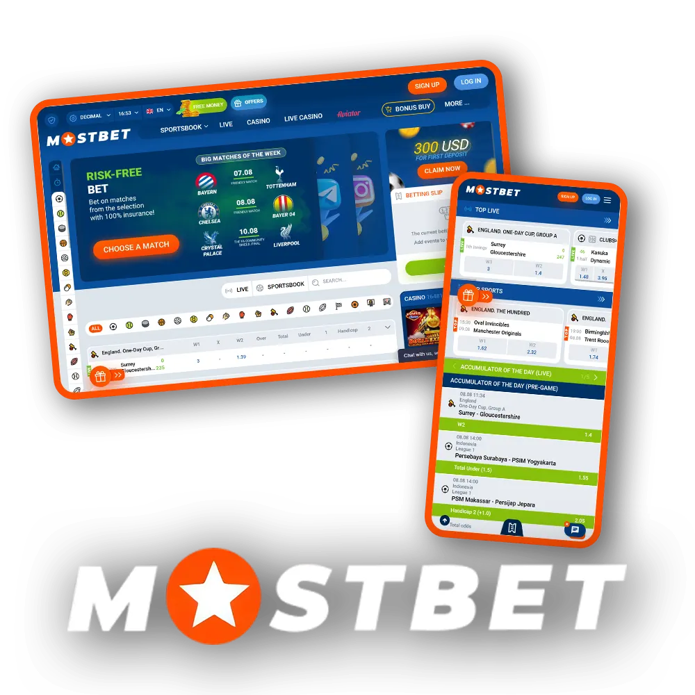 Join thousands of gambling enthusiasts at Mostbet.