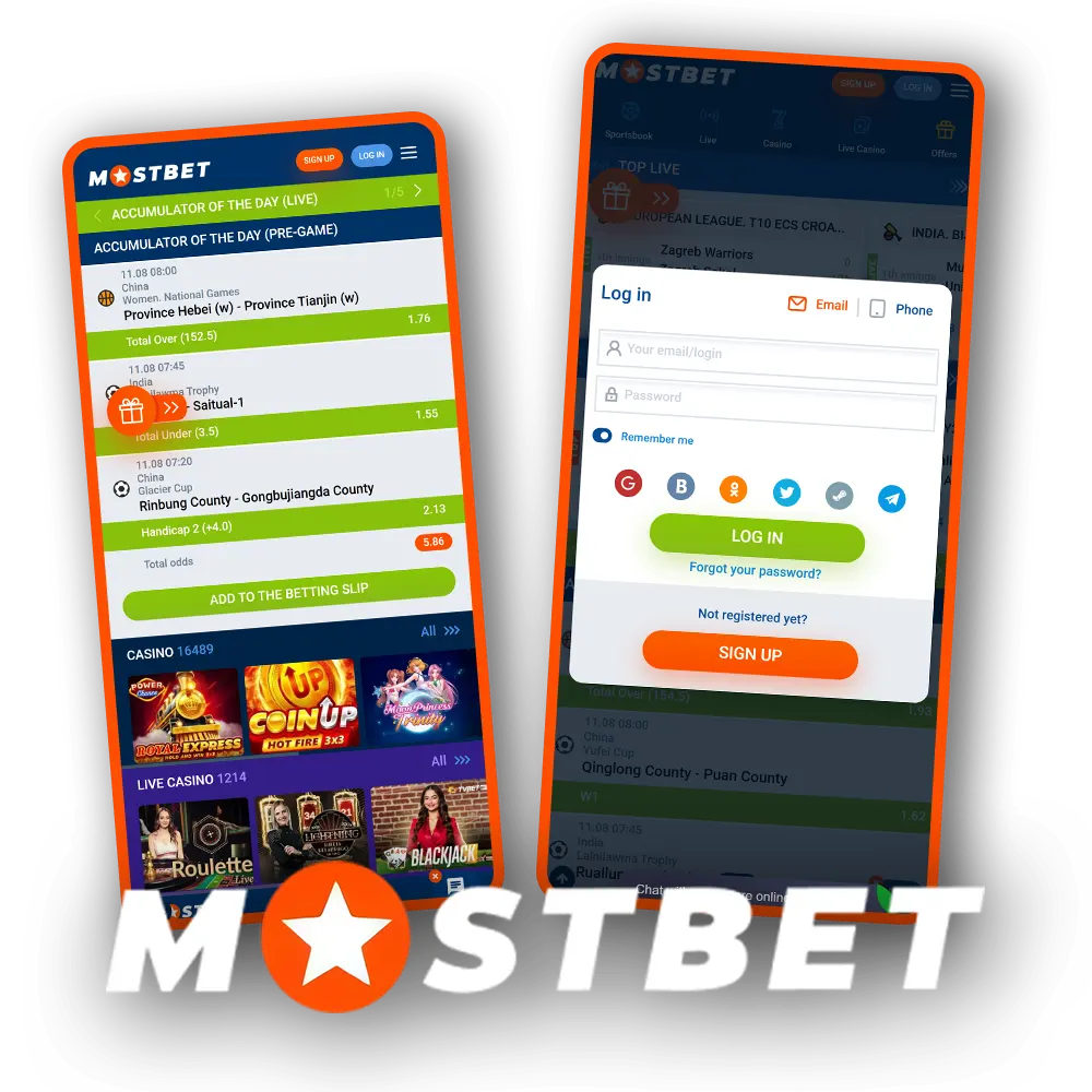 Use Mostbet mirrors for instant access.