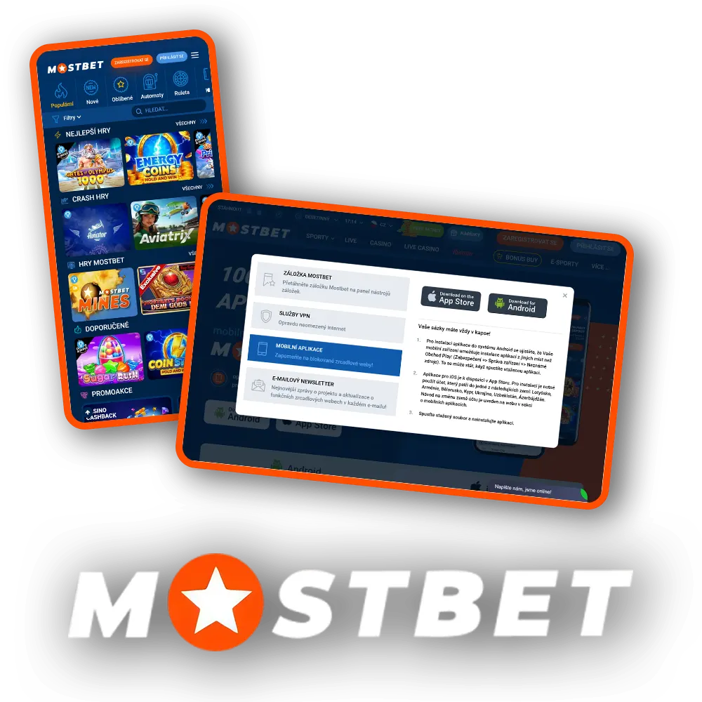 Mostbet nabízí rozsáhlou sportovní sekci.