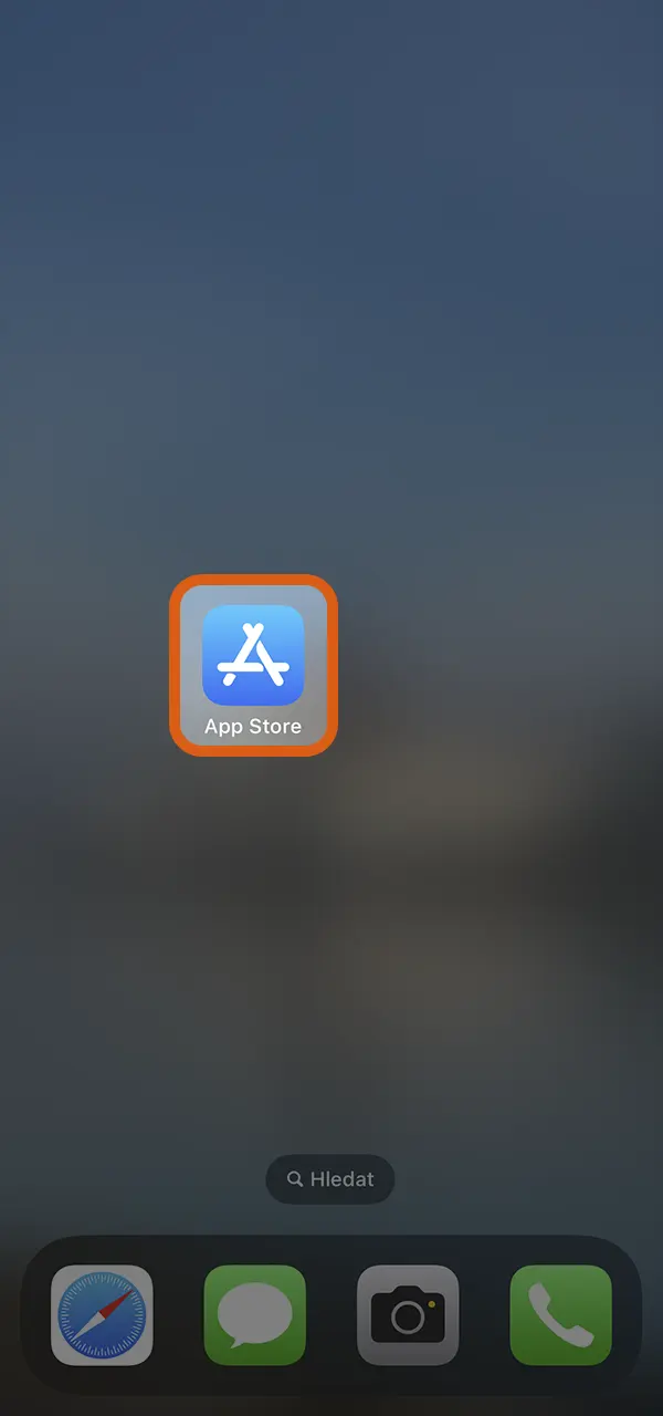 Postupujte podle pokynů k instalaci aplikace Mostbet do vašeho zařízení.