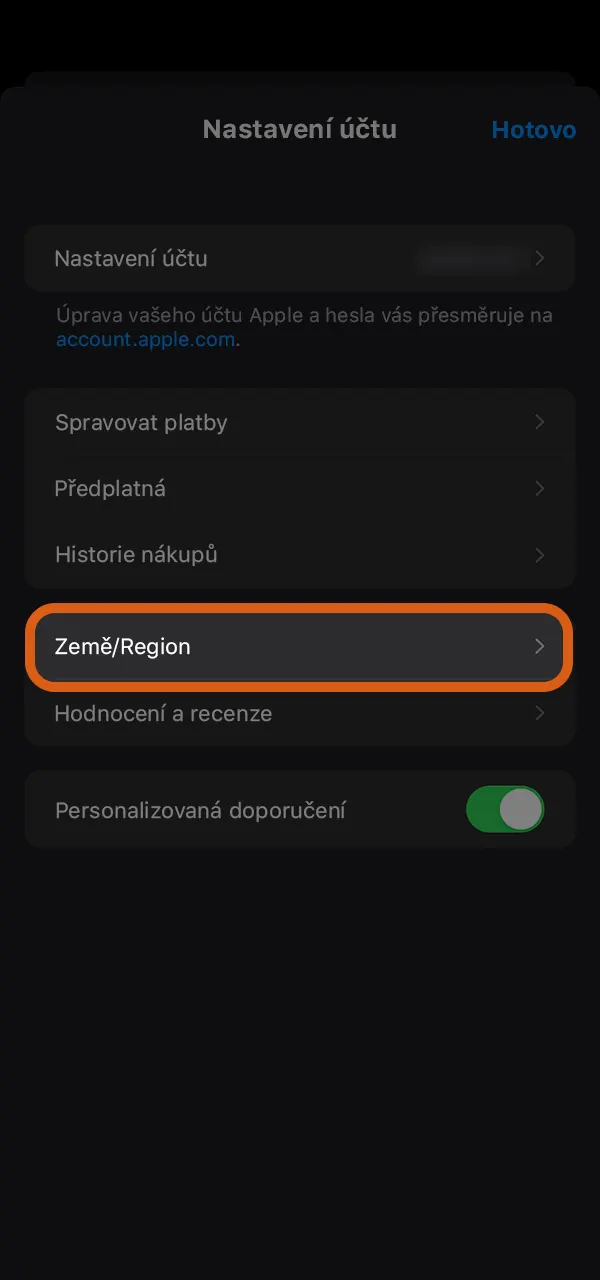 Vyberte zemi pro přístup k aplikaci Mostbet.