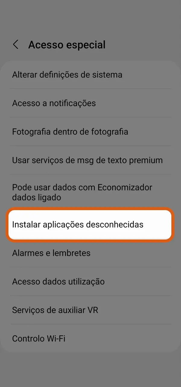 Saiba como instalar o aplicativo Mostbet para Android.