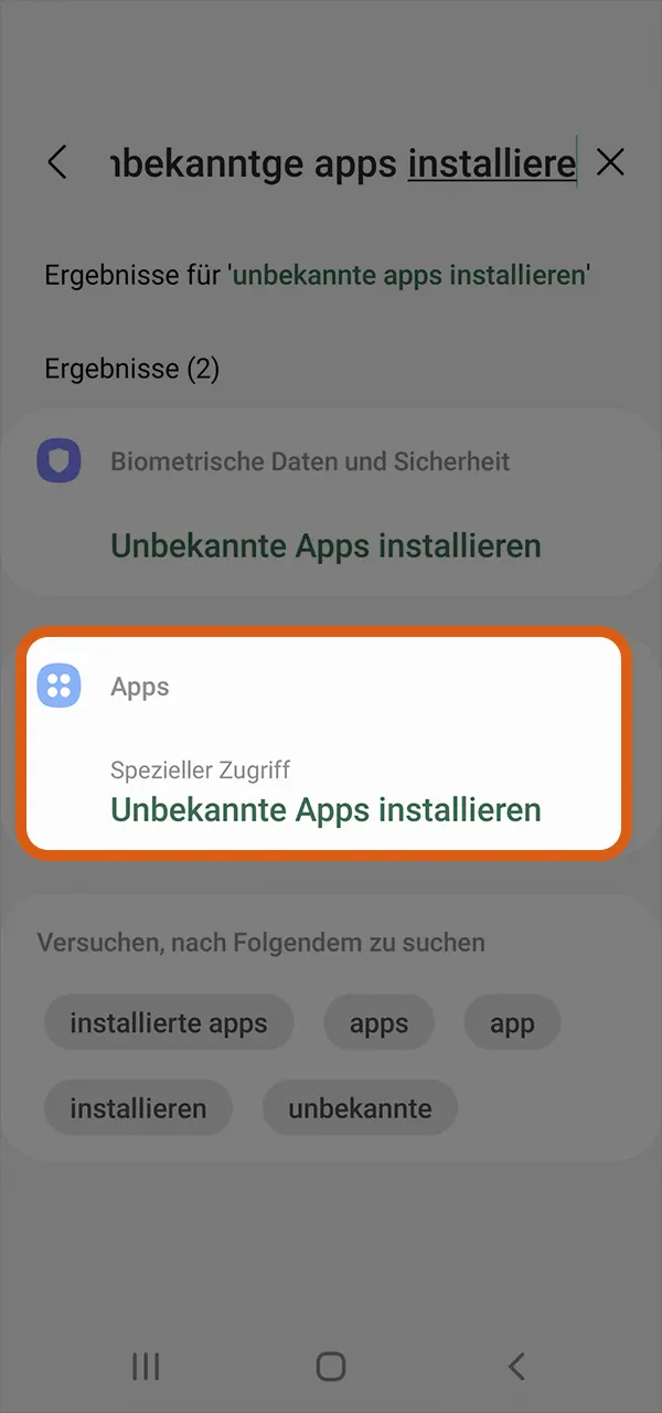 Erfahre, wie du die Mostbet-App für Android installierst.