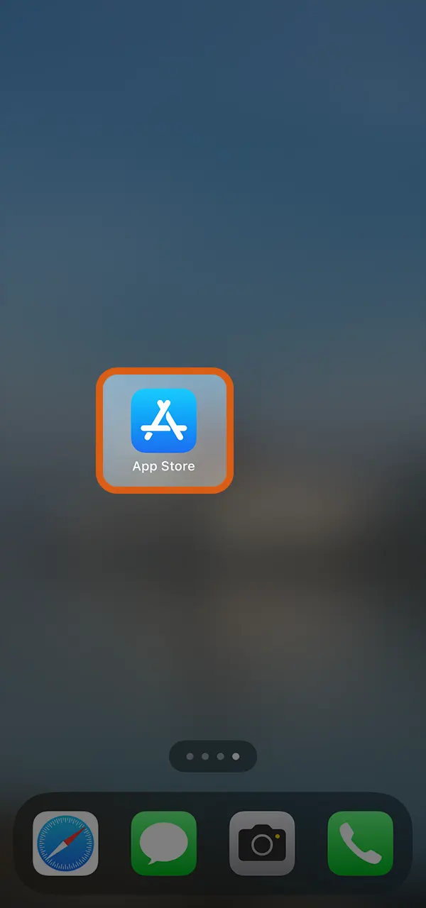 Sigue las instrucciones para instalar la aplicación Mostbet en tu dispositivo.