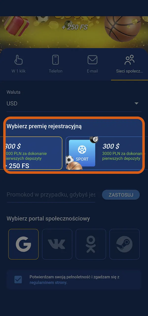 Wybierz bonus powitalny w Mostbet, aby zyskać udany start.