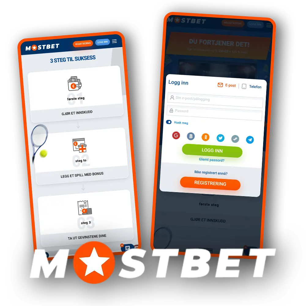 Bruk Mostbet-speil for umiddelbar tilgang.