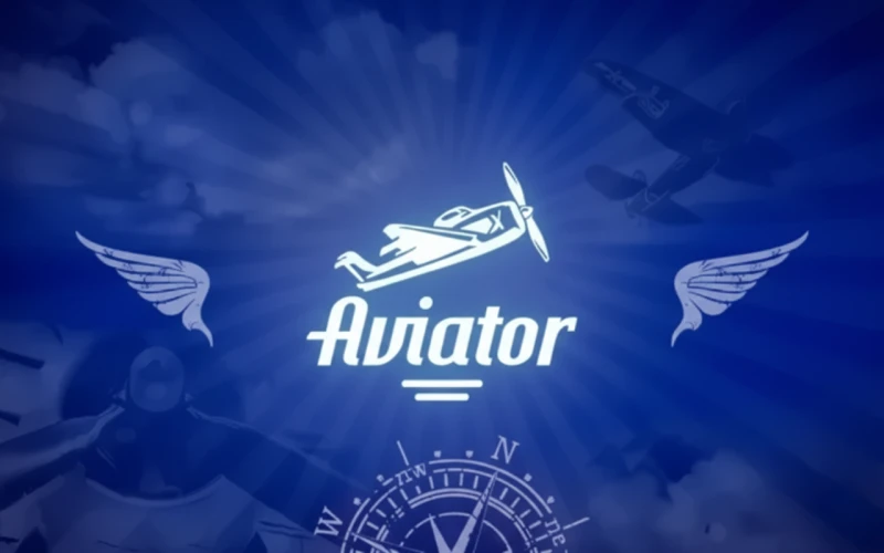 Aviator is a famous crash game at Mostbet casino.