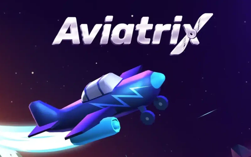 Collect your prizes in Mostbet Aviatrix crash game.