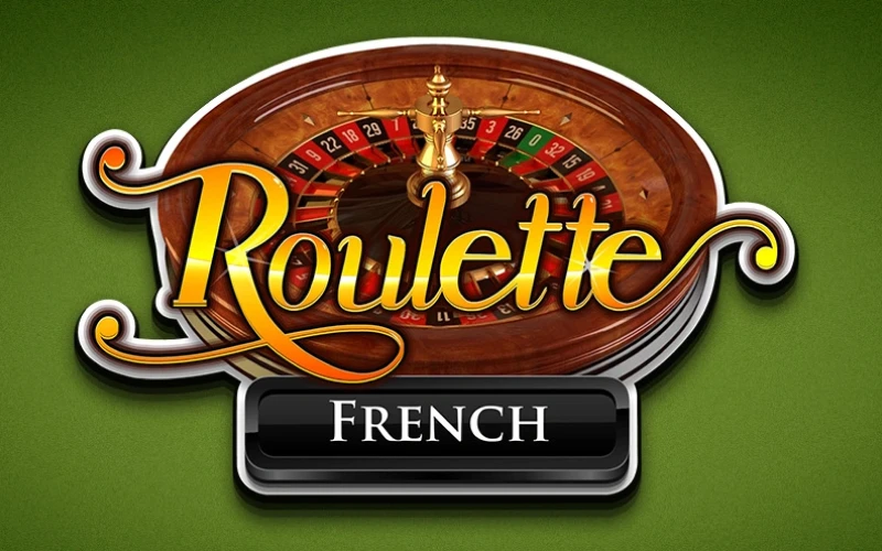 Enhance your skills with French Roulette at Mostbet.