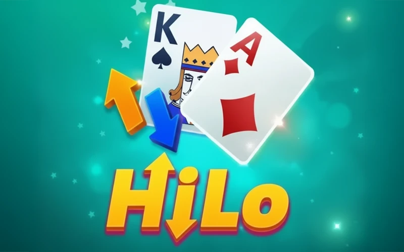 Open Hilo game at Mostbet and start to win.