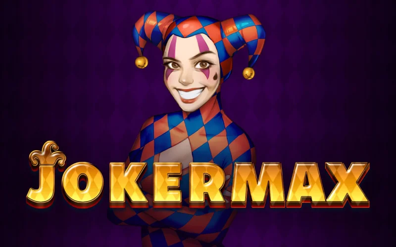 Maximise your winning potential in the exciting Joker Max slot at Mostbet.