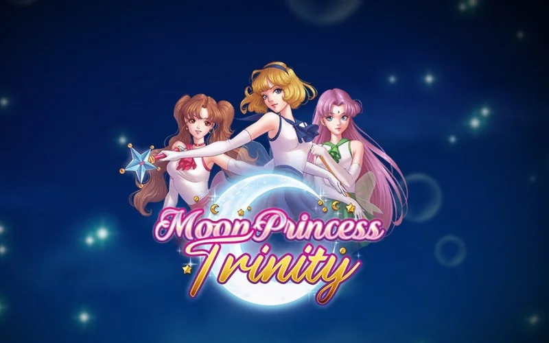 The Moon Princess Trinity at Mostbet Casino is an exciting and interesting journey.