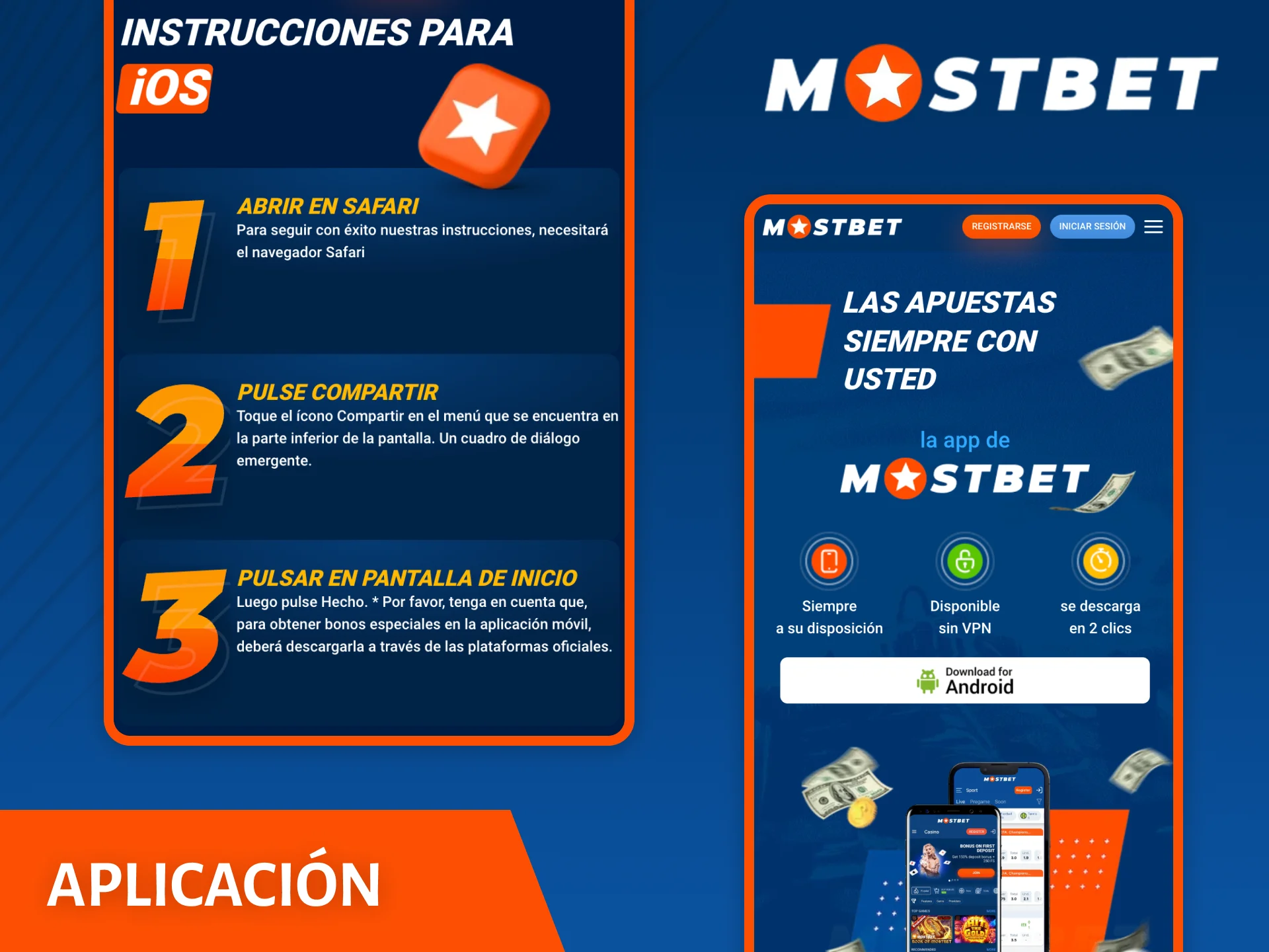 Descubra las principales ventajas de la plataforma Mostbet para no equivocarse en su elección.