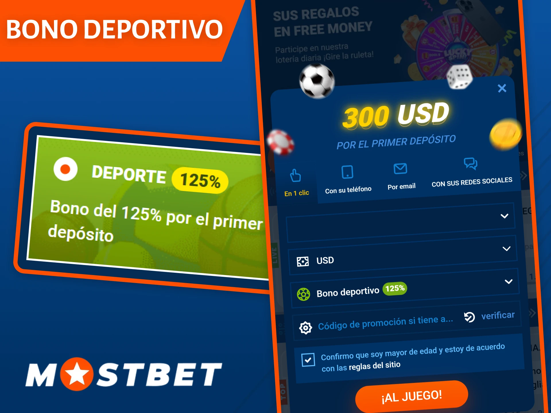 Reclama tu bono de bienvenida oficial de Mostbet para apuestas deportivas и empieza a ganar.