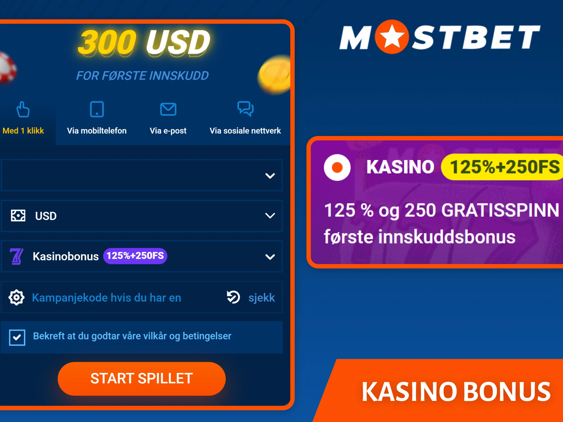 Aktiver den sjenerøse Mostbet-velkomstbonusen for kasino for å spille de beste spilleautomatene.