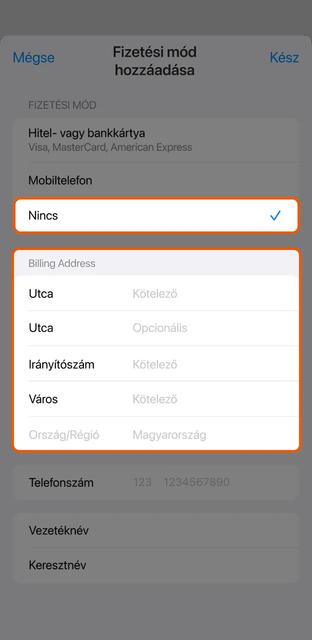 Adja meg a szükséges információkat a Mostbet alkalmazás eléréséhez.